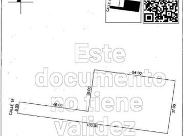 Terreno / Lote · 2366m² · Venta Gran Terreno en Cholul Excelente Ubicación, facil Acceso Ideal Para Desarrollar