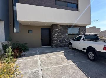Casa de 3 habitaciones, Querétaro · Rento Casa Bojai en El Refugio
