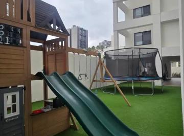 1 · Departamento en Venta en Sierra Vista en San Luis Potosí - Ideal Para Vivir