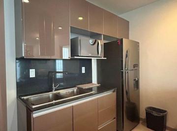 Departamento de 1 habitación, Miguel Hidalgo · Departamento en Residencial Carso en Renta - Amueblado.
