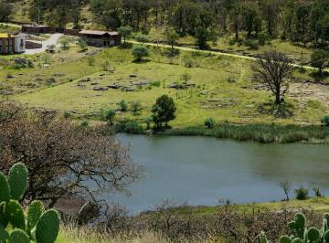 Terreno / Lote · 5000m² · Terreno en Venta - Vergel de La Sierra
