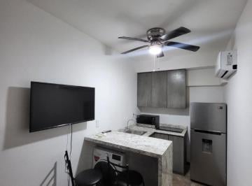Departamento de 2 habitaciones, Monterrey · ¡último Departamento en Renta! 2 Recámaras, 2 Baños | Agua, Gas E Internet Incluidos