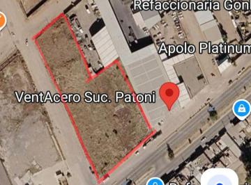 Terreno / Lote , Durango · Terreno en Renta 10,000 m