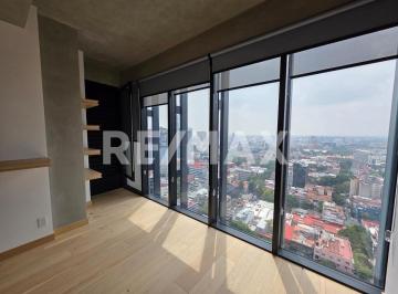 f43141306394418618ec0c38a16a08c64341f4e2082bd09494e4d6cb57350ffb · Jhl Loft Moderno en Paseo de La Reforma 150, Col Juarez