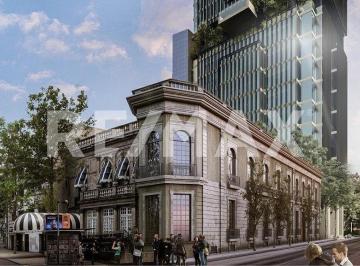 44c0b162582ac9877e47537acf380a7d046acd2c4970a8b496145fb4f518355c · Renta Loft Exclusivo en Paseo de La Reforma 150 Col Juarez Jhl