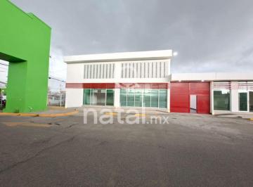 Local comercial , San Martín Texmelucan · Local Comercial 96 m² en Renta, en Plaza Comercial Bodega Aurrerá Los Dicios, San Martín Texmelucan