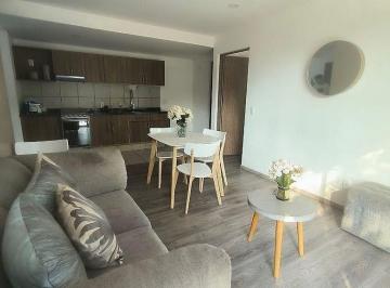 Departamento · 63m² · 2 Recámaras · 1 Estacionamiento · Departamento en Venta en La Colonia Algarín