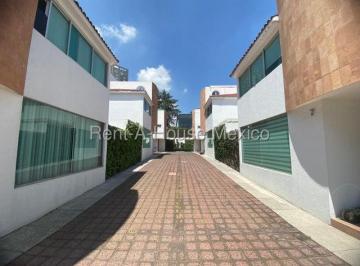 Casa · 170m² · 3 Recámaras · 2 Estacionamientos · Casa en Calle Coahuila, Cuajimalpa, Cuajimalpa de Morelos