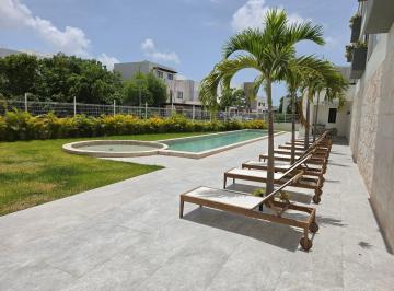 Departamento · 153m² · 3 Recámaras · 2 Estacionamientos · Departamento - Fraccionamiento Residencial Rio