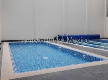 Departamento · 100m² · 2 Recámaras · 2 Estacionamientos · Departamento en Residencial Hares Polanco, Miguel Hidalgo