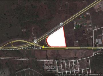 Terreno / Lote , Tonalá · Terreno en Venta Entrada del Pueblo de Puente Grande a Precio de Remate!