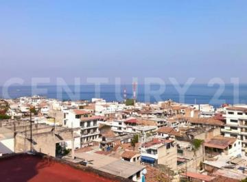 Casa · 300m² · Venta de Casa Ó Terreno en Puerto Vallarta - Centrico