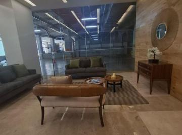 Departamento de 2 habitaciones, Miguel Hidalgo · Departamento en Renta Plaza Carso Claudel, Nuevo Polanco