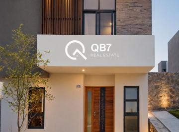 Casa en condominio de 3 habitaciones, El Marqués · Casa en Renta | Zibatá | $30,000 Mensuales | Disponibilidad Inmediata