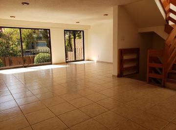 Casa en condominio de 3 habitaciones, Benito Juárez · Hermosa Casa en Condominio en Tlacoquemecatl