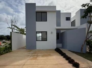 1 · Casa en Venta Ubicada en Santa Loreto Ciudad Caucel.