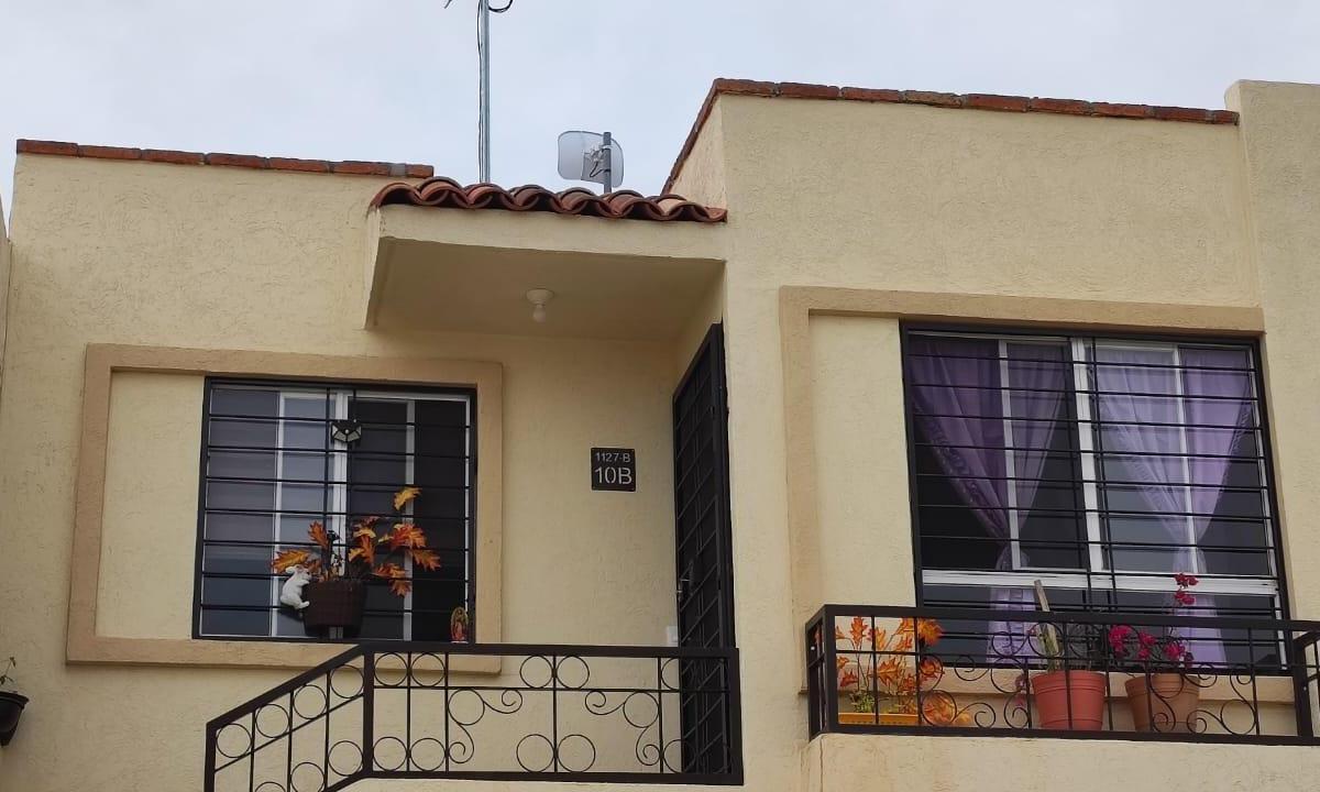 Furnished House with Security Guard Near Industrial Zone and Opposite the Airport