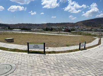 Terreno / Lote , San Andrés Cholula · Terreno en Esquina en Venta | Parque Vilansa | Lomas de Angelópolis Iv/ Puebla, Pue.