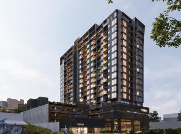 Departamento de 2 habitaciones, Tijuana · Departamento Premium de 2 Recámaras (91 M²) | Porttica