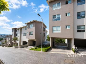 Departamento de 2 habitaciones, Huixquilucan · Departamento en Renta en Bosque Real | 2 Recámaras