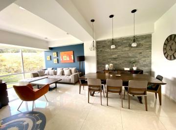 Departamento · 178m² · 3 Recámaras · 3 Estacionamientos · Departamento en Venta en Scala Santa Fe