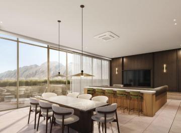 Departamento de 2 habitaciones, Santa Catarina · Departamento con Espacio Flex, Vestidor y Balcón, en Venta