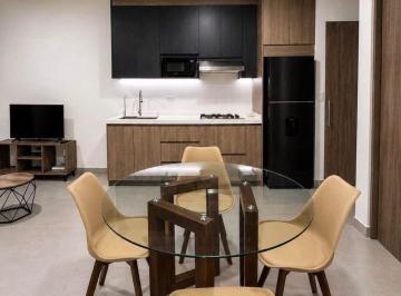 Departamento en Renta de 2 habitaciones Centro · Depa Amueblado en Centro de Monterrey