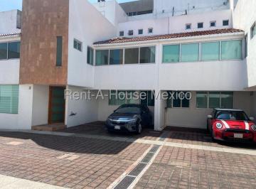 Casa en condominio de 2 habitaciones, Cuajimalpa de Morelos · 27 - 51 Casa en Condominio Coahuila, Cuajimalpa, I H