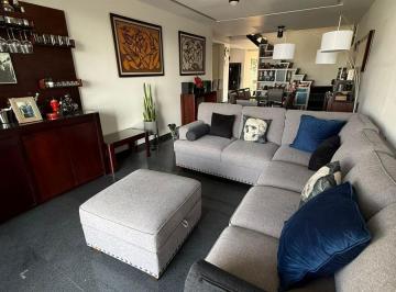 Departamento · 115m² · 2 Recámaras · 2 Estacionamientos · Venta de PH en La Letran Valle