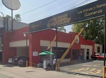 Local comercial , Alvaro Obregón · Renta de Local Comercial en Av Revolución en San Ángel
