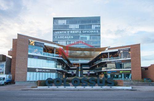 Penthouse en Venta en Plaza Colossus