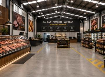 Bodega comercial , Puebla · Reporte de Evaluación Técnica y Comercial: Bodega Industrial - Comercial