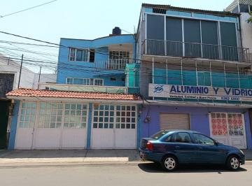 Departamento compartido de 1 habitación, Azcapotzalco · Se Renta Habitación con Baño Privado, Para un Estudiante.
