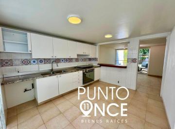 Casa en condominio de 3 habitaciones, Alvaro Obregón · Casa en Renta en Condominio La Florida, Álvaro Obregón