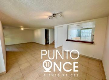 Casa en condominio de 3 habitaciones, Alvaro Obregón · Casa en Renta en Condominio La Florida, Álvaro Obregón