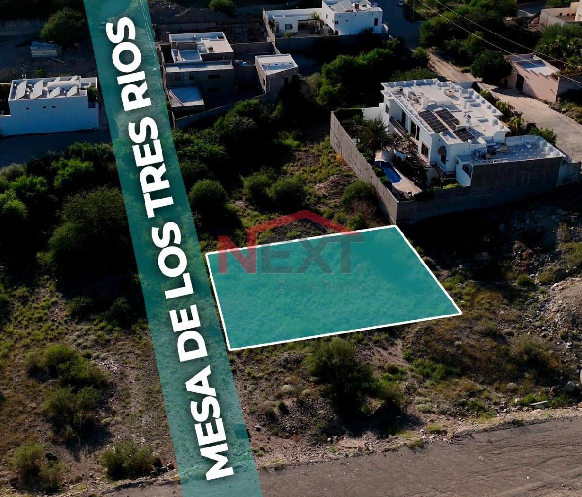 Land for Sale in Lomas Altas Neighborhood