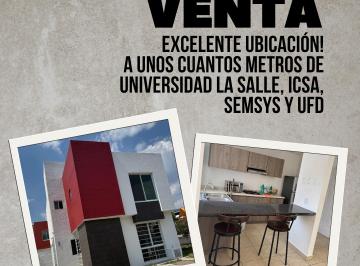 Casa de 3 habitaciones, San Agustín Tlaxiaca · Casa en Fraccionamiento Banús