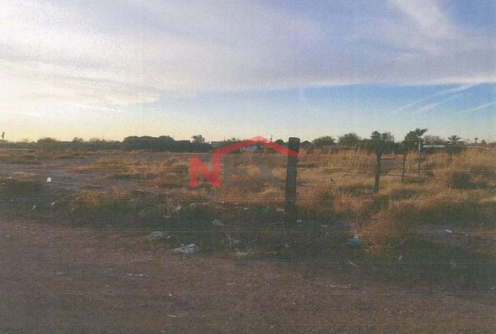 Terreno de Venta en Caborca, Son.