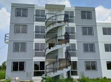 Departamento de 2 habitaciones, Altamira · Departamento Amueblado en Planta Baja en Renta Fraccionamiento Sotavento