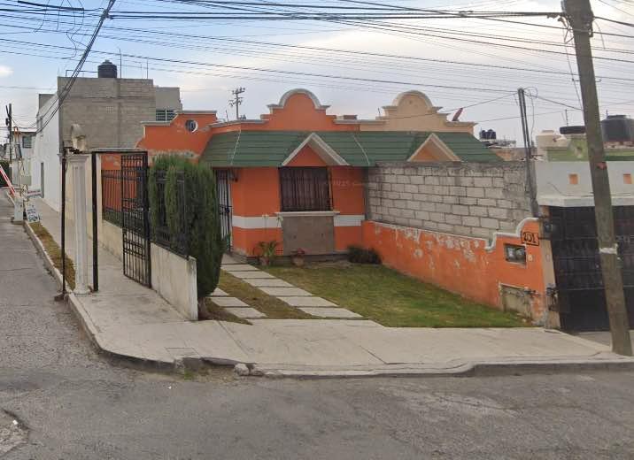 Casa Habitacion