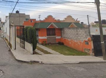 Casa de 2 habitaciones, Pachuca · Casa Habitacion