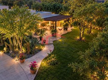 Foto principal · Finca de Venta en Hermosillo