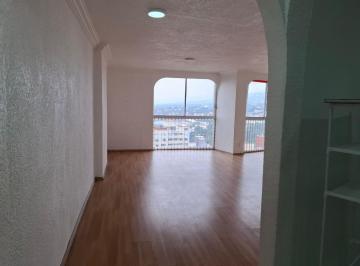 Departamento de 3 habitaciones, Tlalpan · Departamento en Renta 143 m² | Pedregal del Lago | 3 Recámaras | Vigilancia 24 Hrs, Mascotas