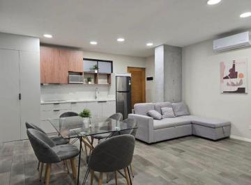 Departamento de 1 habitación, Monterrey · Departamento Amueblado en El Centro de Monterrey