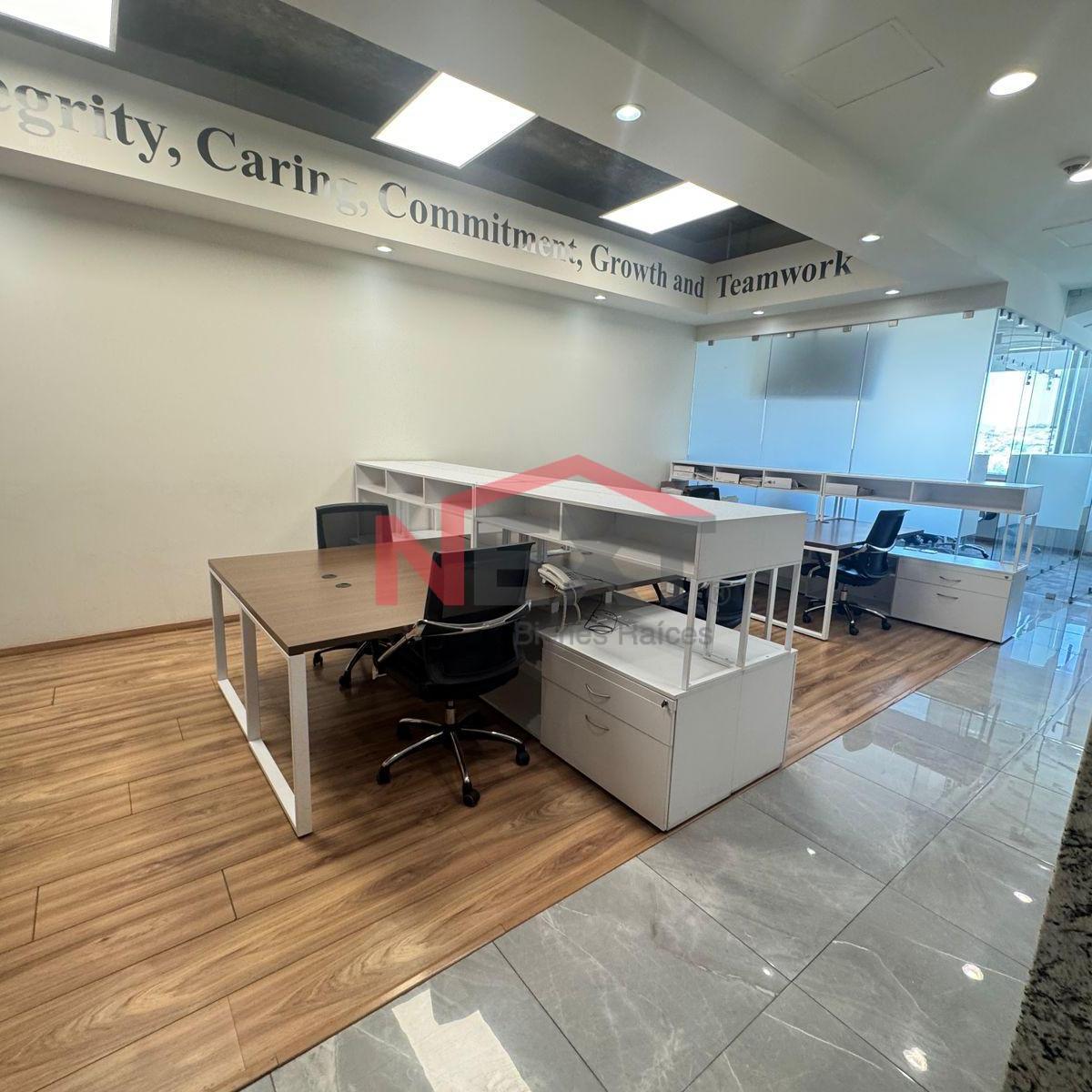 Office for Rent at Grand Kino
