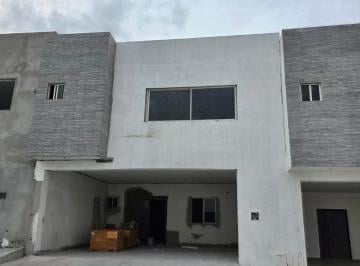 Casa de 4 habitaciones, Monterrey · Casa en Pre Venta en Cumbres del Valle