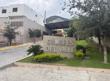 Casa de 4 habitaciones, Monterrey · Casa en Pre Venta en Cumbres del Valle