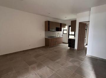 Departamento de 2 habitaciones, Querétaro · Palmarés Departamento Para Estrenar