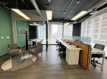 a66c4aae8ea54a5645171d36ad9384711ad7b6b6816103dac264198d5dcbb99d · Oficina de 80 m² en Renta en Edificio Corporativo en Colonia Juarez