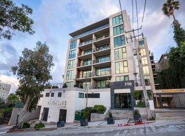 Departamento de 3 habitaciones, Tijuana · Departamento en Highland Colonia Madero (Cacho) Terraza 60 m²